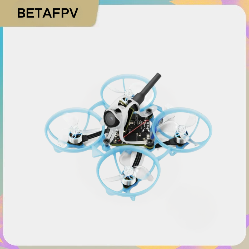 Drone Rc Harness - BETAFPV Air75 II Brushless Whoop Quadcopter