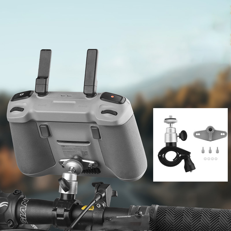 Drone Dji Rc Mini 3 - RC RC2 Remote Control Bike Holder