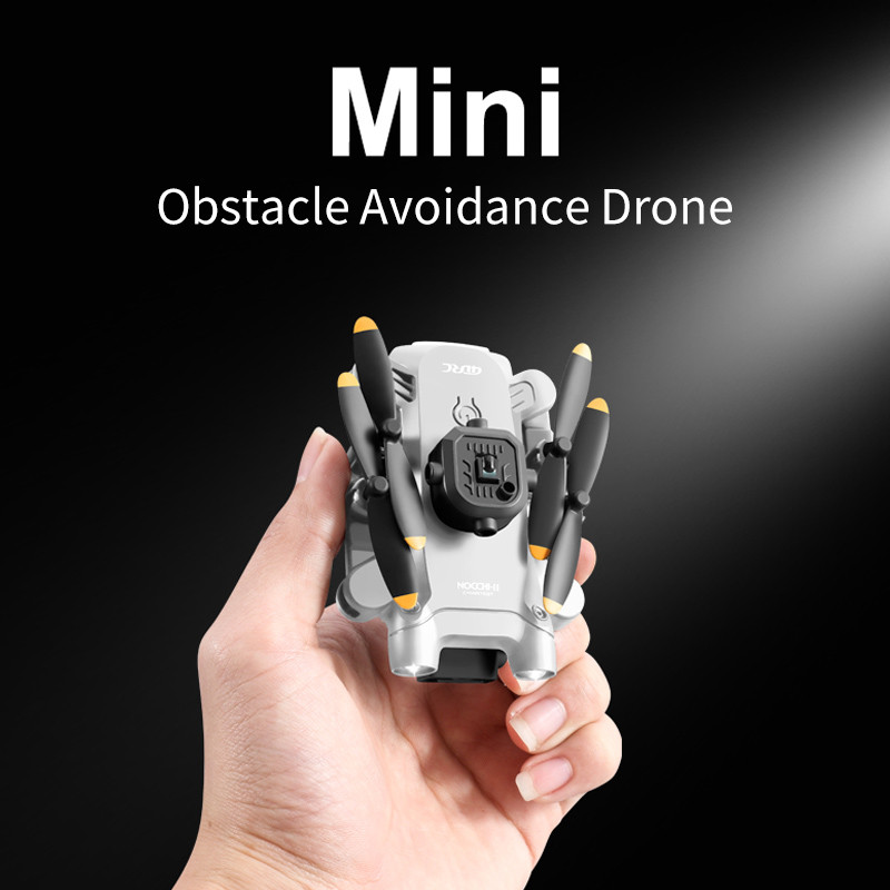 Drone Rc Harness - Mini V30 WiFi FPV Drone With