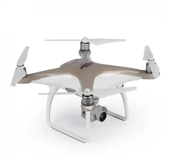 Drone Rc Toy - Silicone FUSELAGE cover Thickened Dust Proof