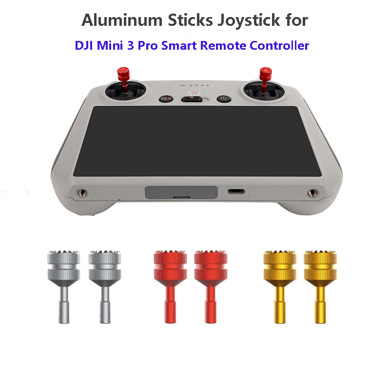 Drone Dji Rc Mini 3 - Remote Controller Joystick For DJI Mavic