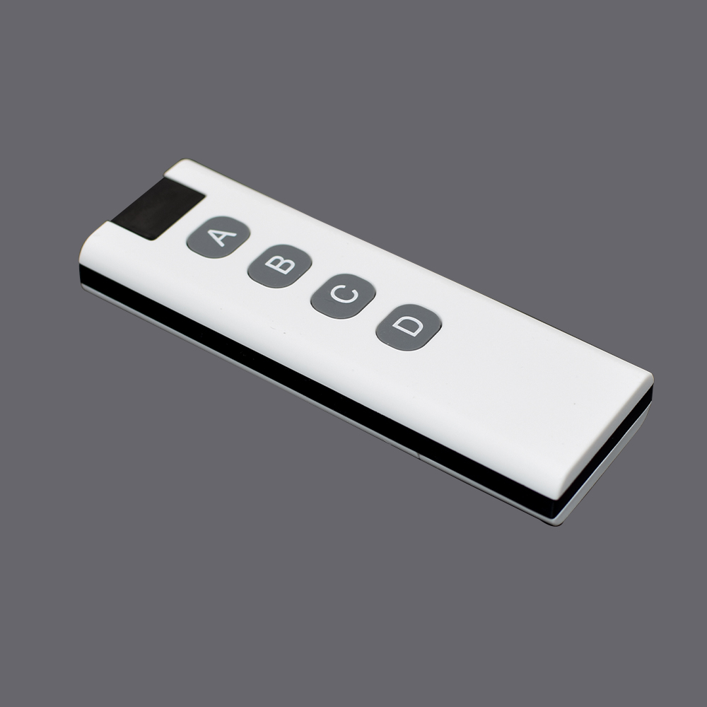 Telemetry Module Rc - 1527 EV1527 Learning Code 433mhz Remote
