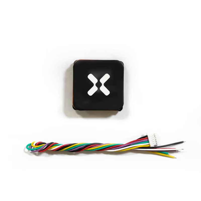 Drone Rc Gps - Foxeer M10Q 250 V2 GPS Module