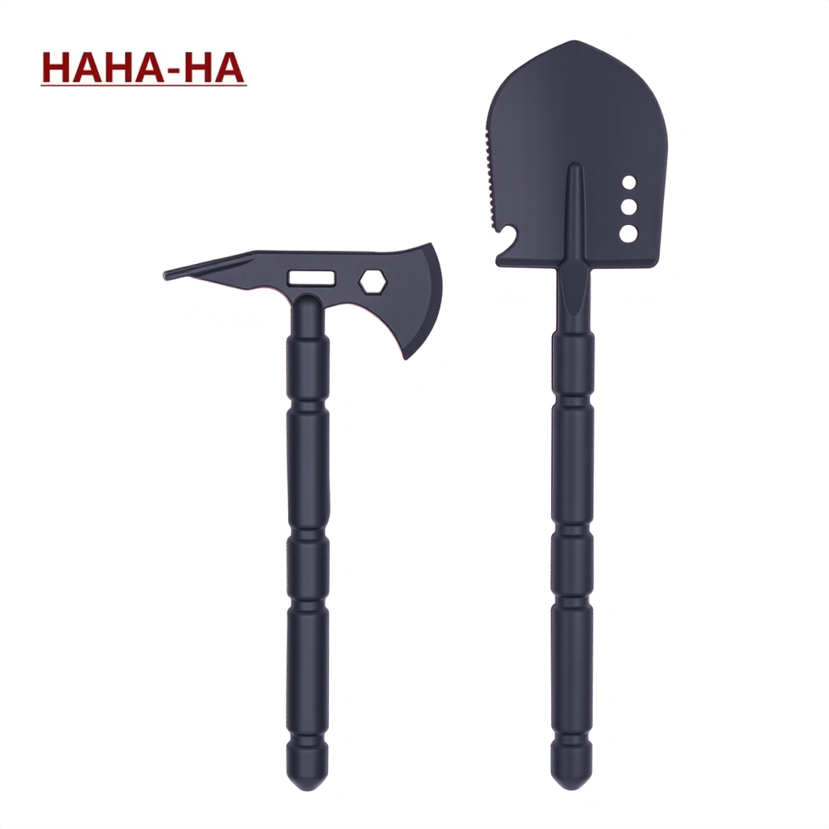 Rc Rock Crawler - Simulated Plastic Shovel Pickaxe Decoration for