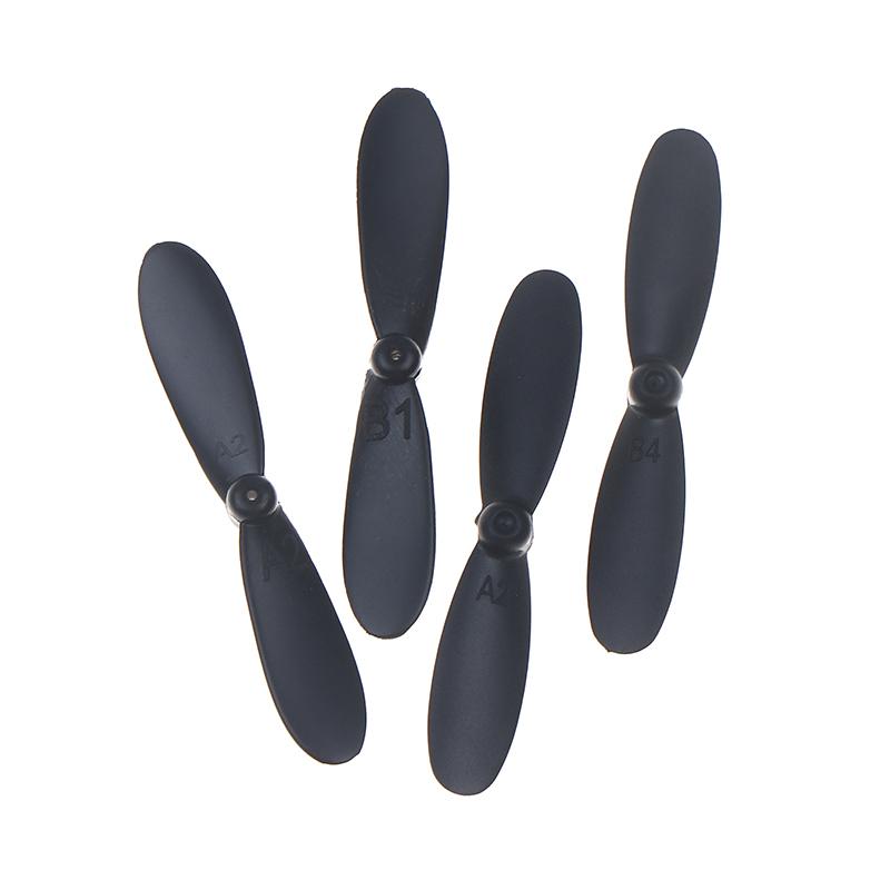 Drone Rc Toy - HOT! 8PCS 42mm Props For 4D