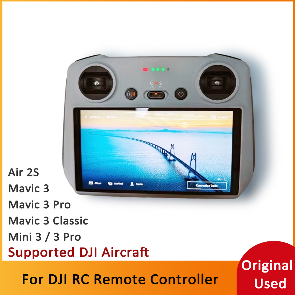 Drone Dji Rc Mini 3 - RM330 Drone Original RC Remote Controller
