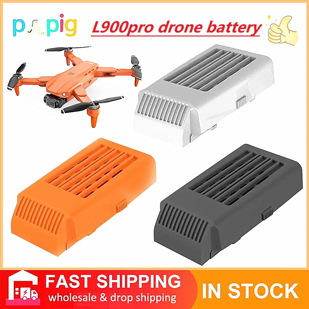 Drone Rc Gps - L900 Pro GPS Drone 4K Drone