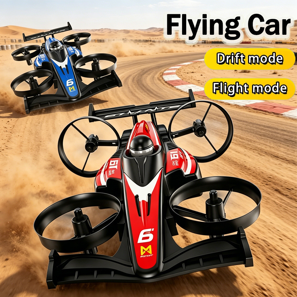 Rc Drone And Flying Car - YL61 Drifting RC Car 4WD 1:24