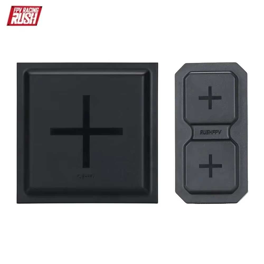 Drone Rc Remote Control - New Rush Rushfpv Rush FPV Range