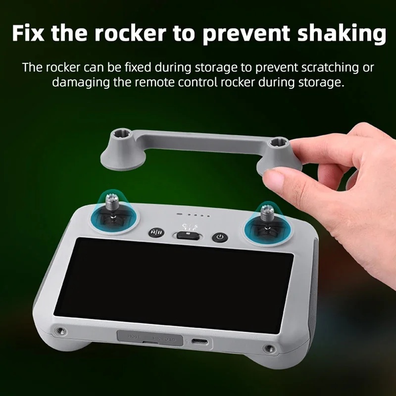 Drone Dji Rc Mini 3 - For DJI RC RC2 Joystick Protection