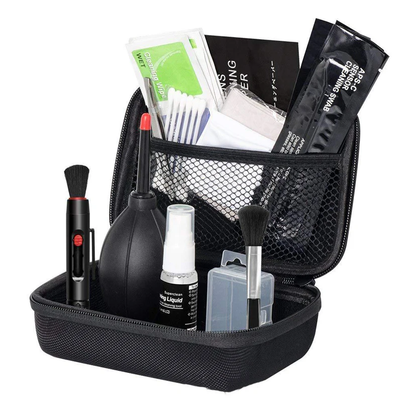 Drone Udi Rc - Drone Cleaning Tool Kit Bag Lens