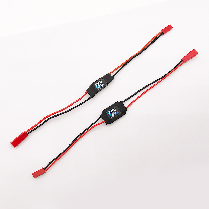 Drone Rc Car - Ultralight BEC Module 3A 5V 2-6S