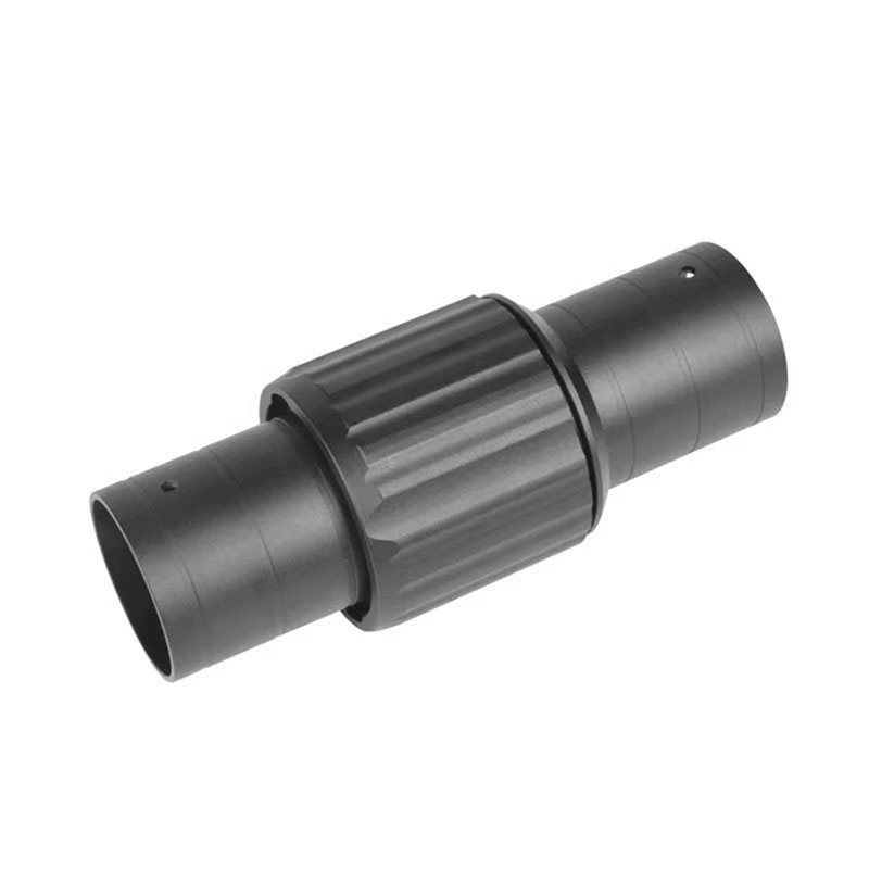 Carbon Fiber Drone Arm - Carbon Fiber 40Mm Folding Tube Clip