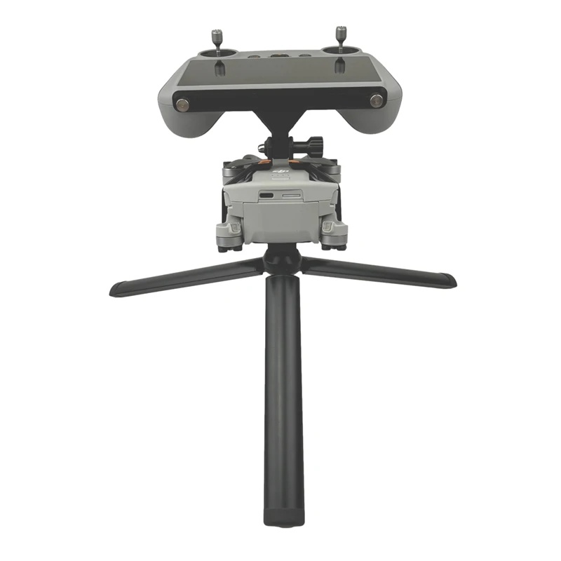 Drone Dji Rc Mini 3 - Handheld Stabilizer Holder Tripod For RC-N1