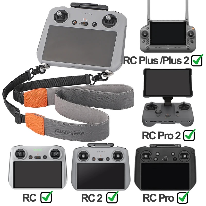 Drone Dji Rc Mini 3 - Lanyard For DJI RC/RC 2/ PRO/