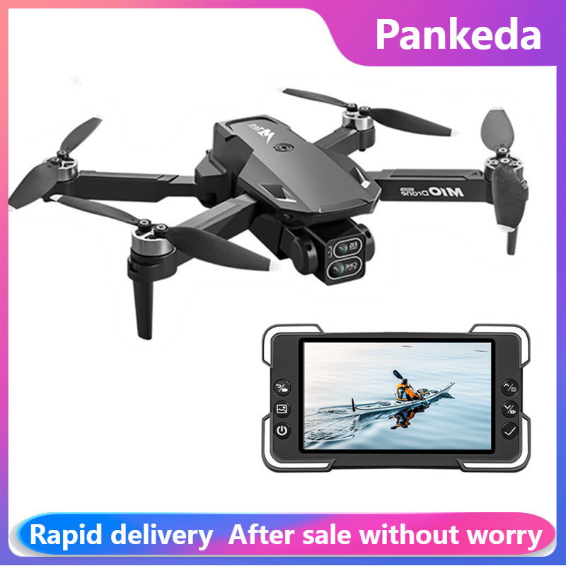 Drone Rc Harness - M10 Camera Drone Remote Control with