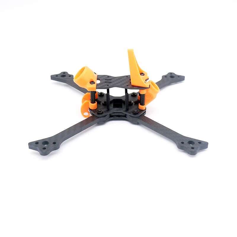 Carbon Fiber Drone Arm - 533 PRO 5inch FPV Frame Kit