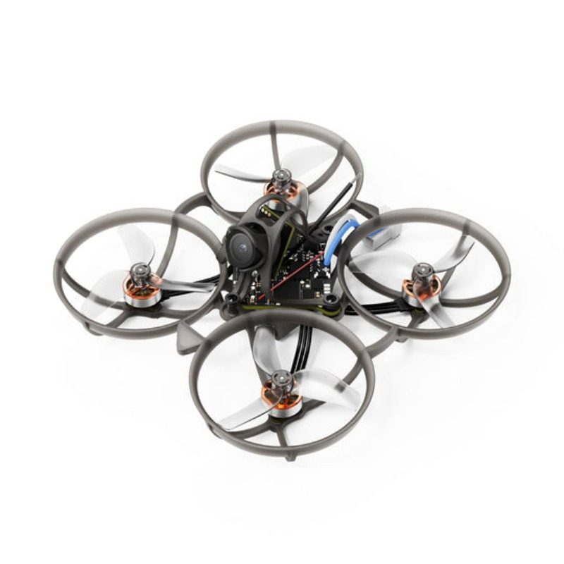 BETAFPV Air75 II Brushless Who - огляд і ціна Drone Rc Harness