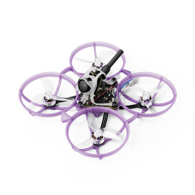 BETAFPV Air75 II Brushless Who - огляд і ціна Drone Rc Harness