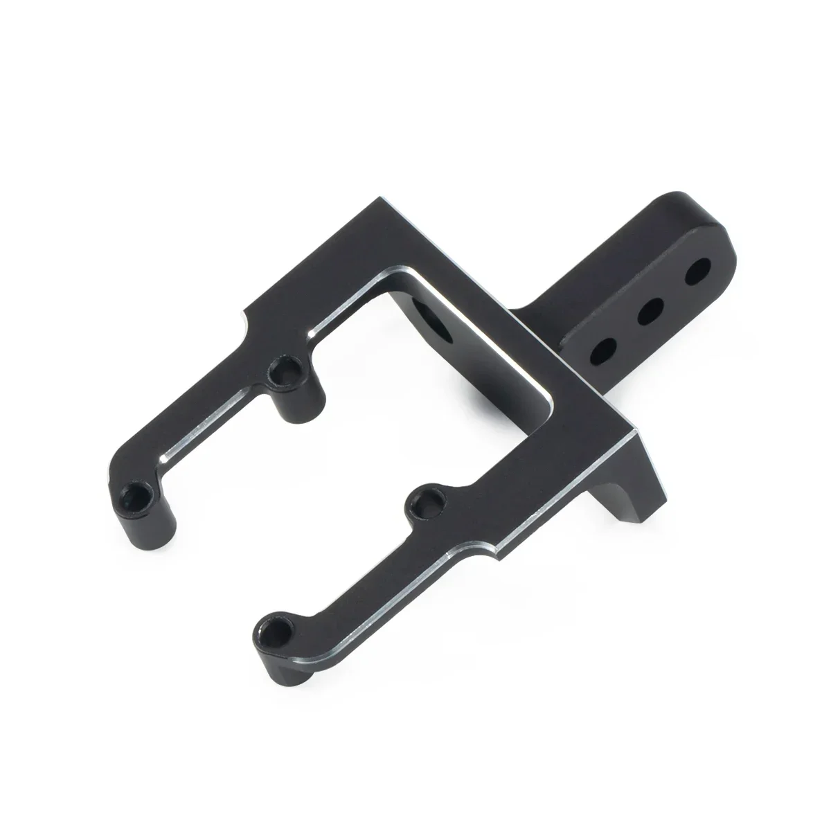 Aluminum CNC SCX10 II Link Ris - огляд і ціна Rc Rock Crawler