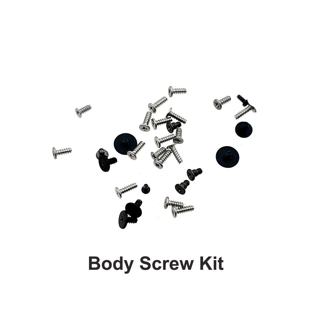 Body Screw Kit for DJI Mavic M - огляд і ціна Drone Udi Rc