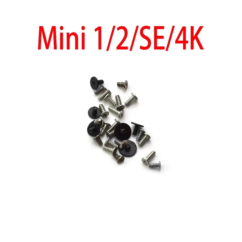 Body Screw Kit for DJI Mavic M - огляд і ціна Drone Udi Rc