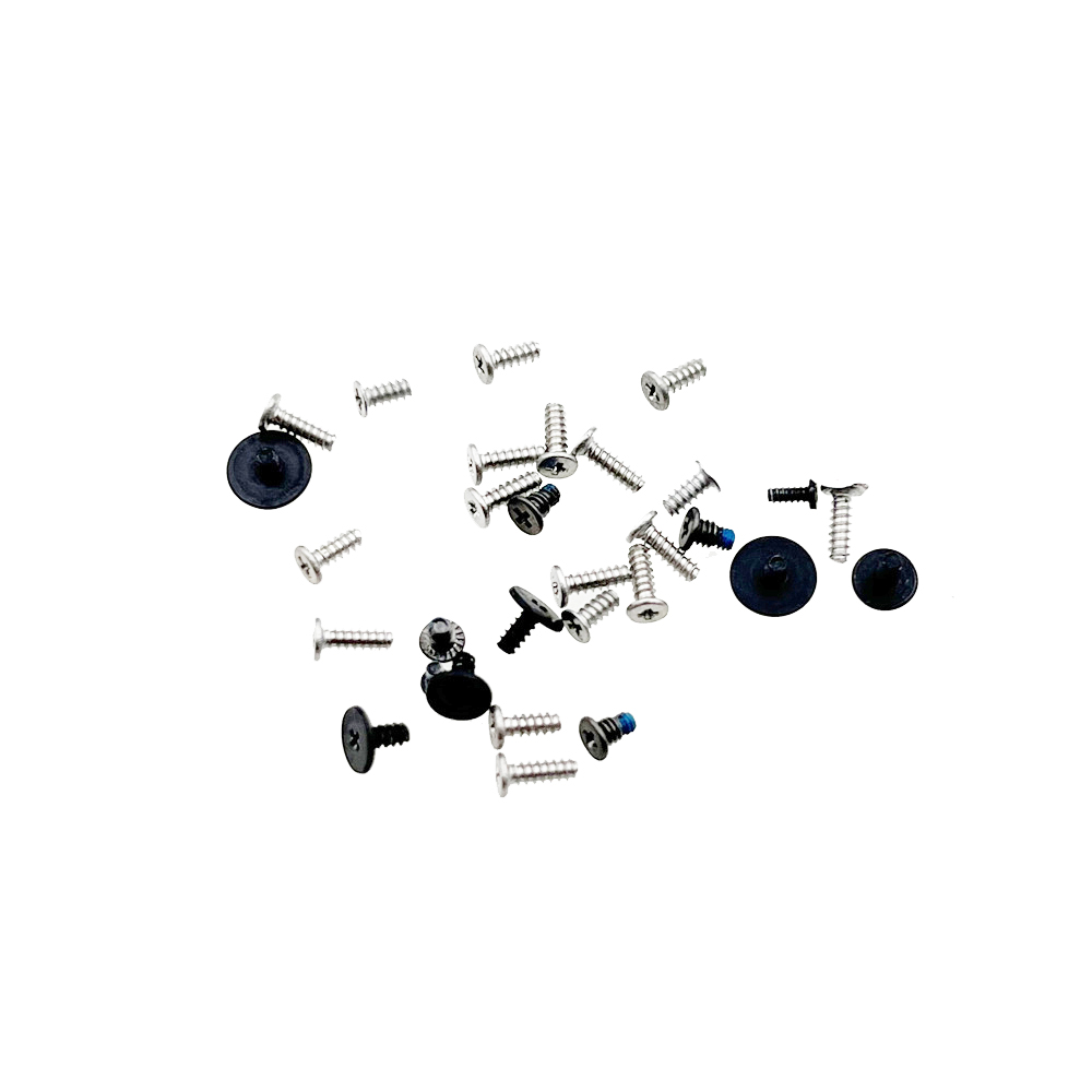 Body Screw Kit for DJI Mavic M - огляд і ціна Drone Udi Rc