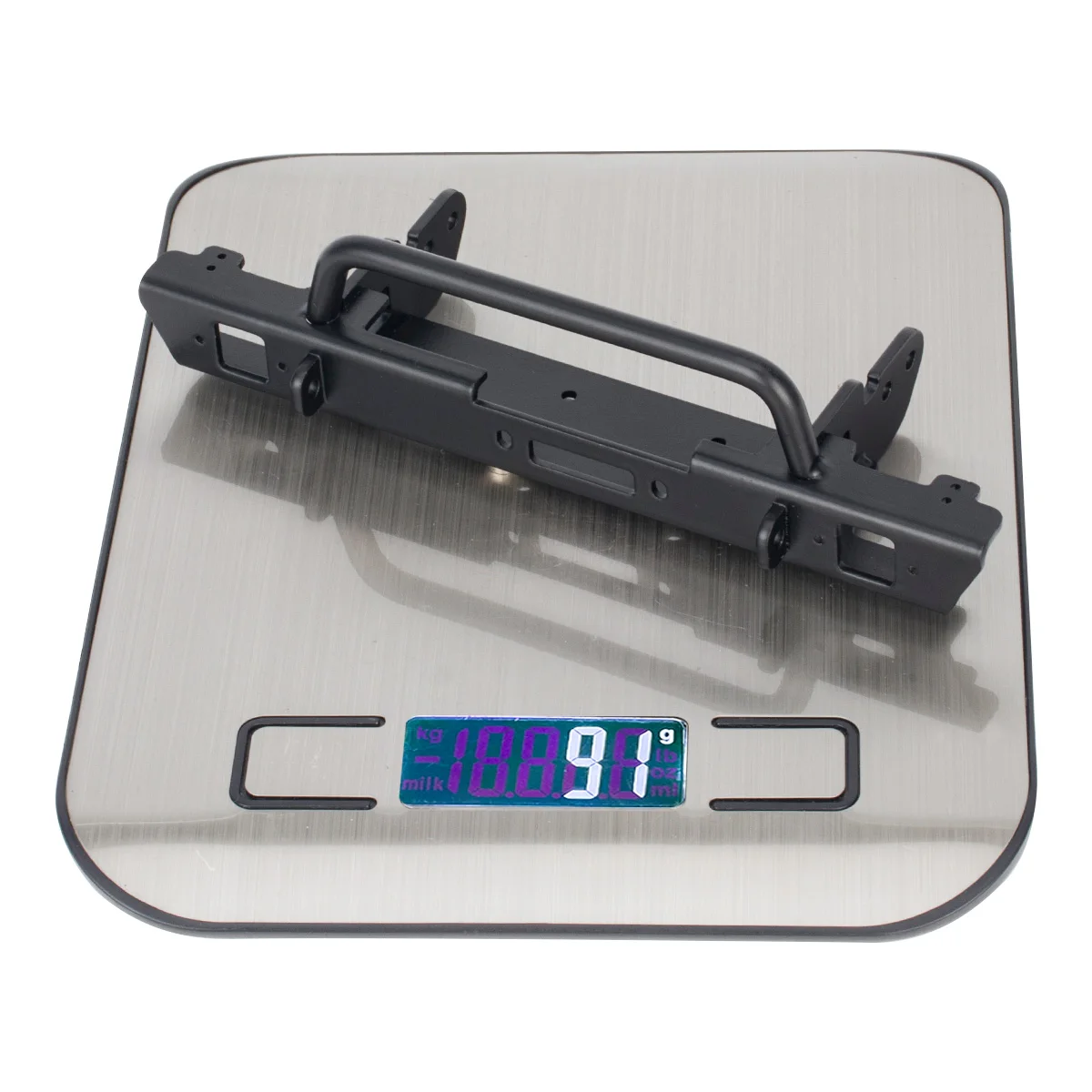 Metal Front Bumper for VP VS4- - огляд і ціна Rc Rock Crawler
