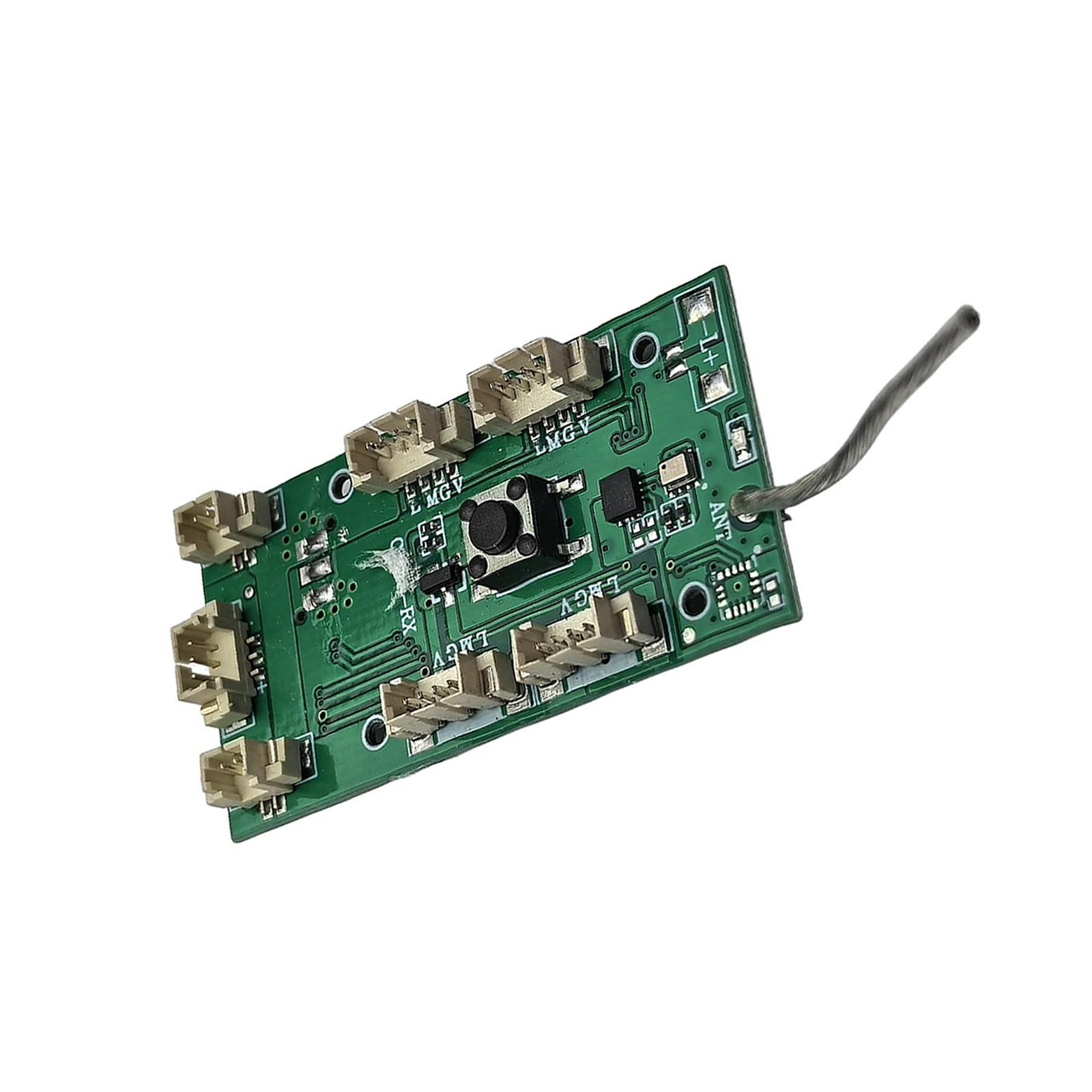 RC Aircraft Receiving Board RC - огляд і ціна Drone Rc Board