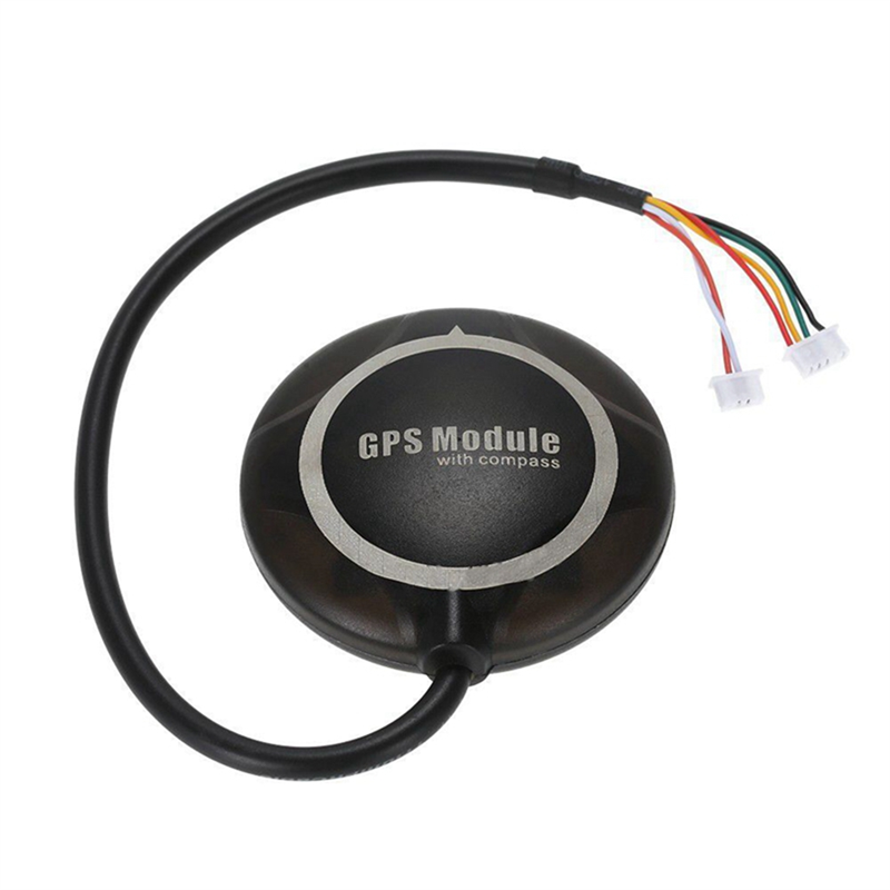 ABGINEO-M8N Flight Controller  - огляд і ціна Gps Module Drone