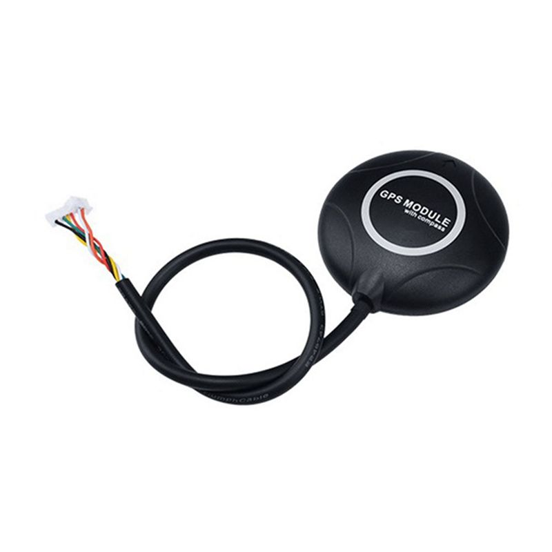 ABGINEO-M8N Flight Controller  - огляд і ціна Gps Module Drone