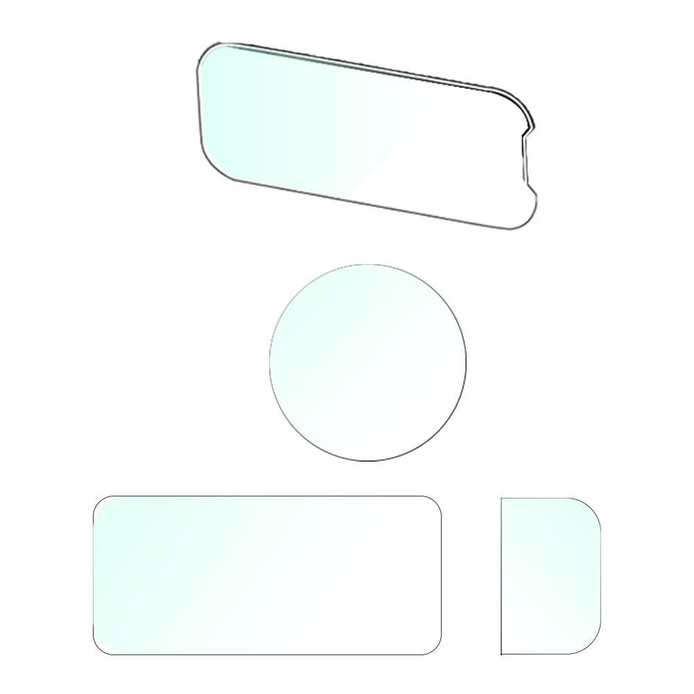 Ultra-HD Lens Screen Protector - огляд і ціна Drone Udi Rc