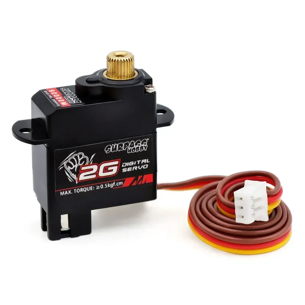 Surpass Hobby 2g 3.7g 4.3g 6g  - огляд і ціна Drone Rc Car