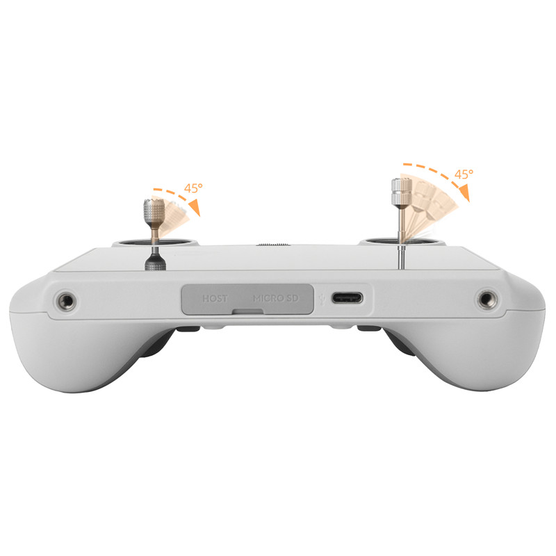 1 Pair for DJI RC / RC 2 Remot - огляд і ціна Drone Dji Rc Mini 3