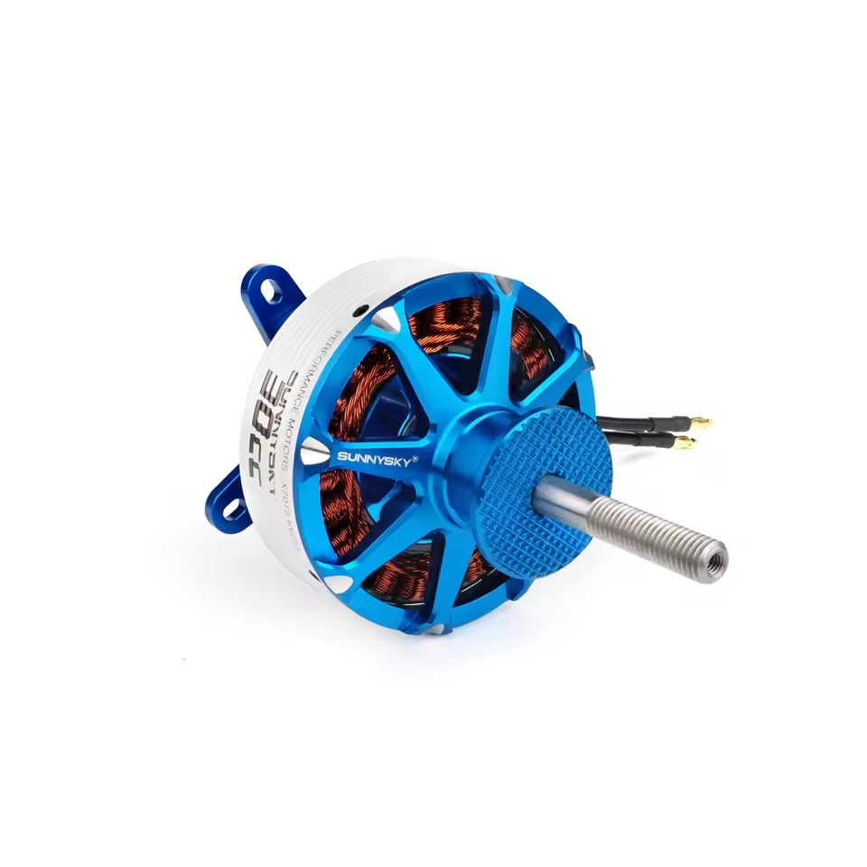 SunnySky X7015-III V3 X7015 30 - огляд і ціна Drone Rc Toy