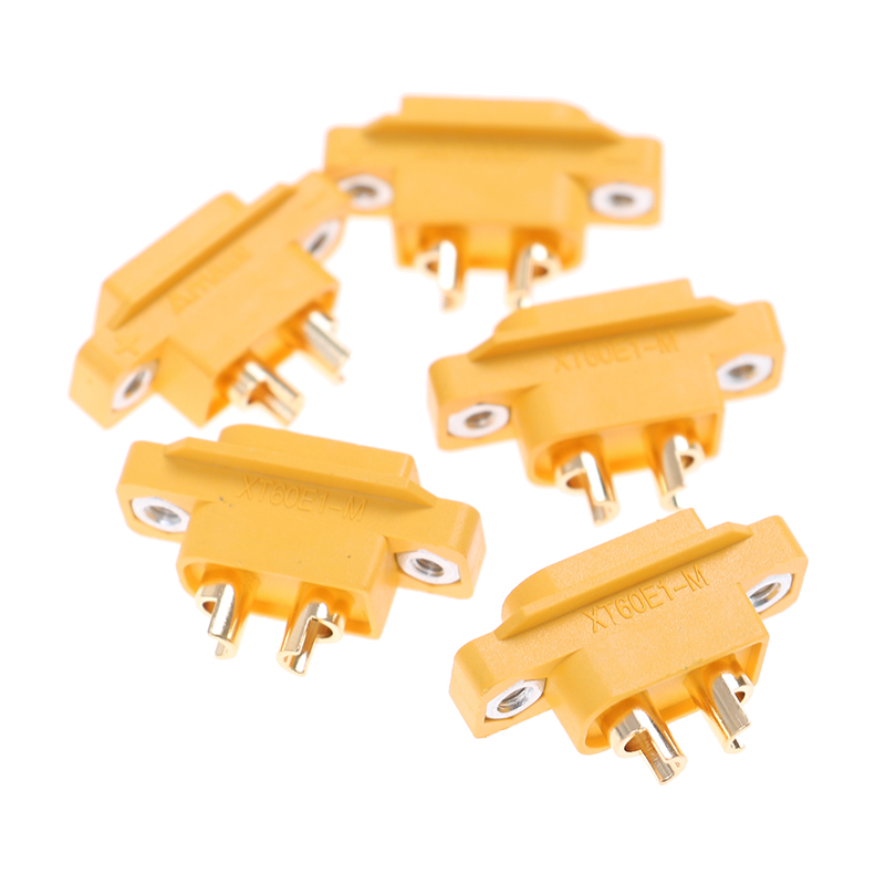 5pcs AMASS XT60E-M Mountable X - огляд і ціна Drone Rc Board