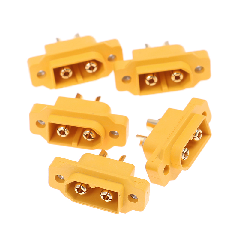 5pcs AMASS XT60E-M Mountable X - огляд і ціна Drone Rc Board