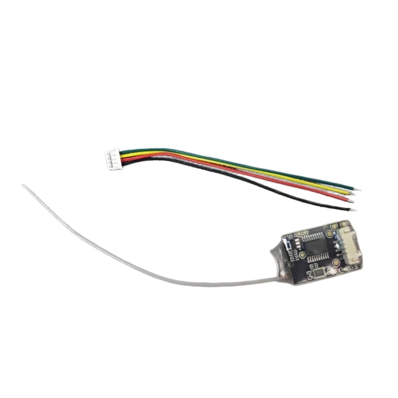 Flysky FS-8A 8CH 18CH Mini Rec - огляд і ціна Drone Rc Board