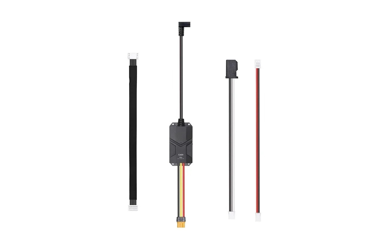 Development Board Accessories  - огляд і ціна Drone Rc Board
