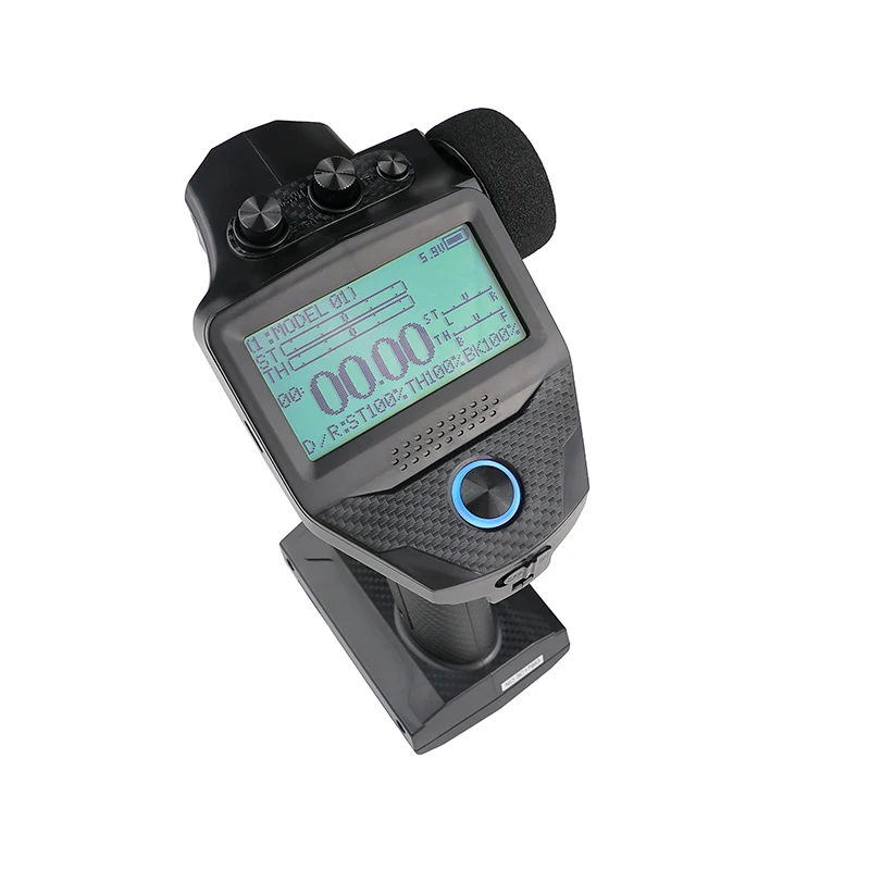 NEWEST FLYSKY FS-G7P+ FS-G7P P - огляд і ціна Telemetry Module Rc