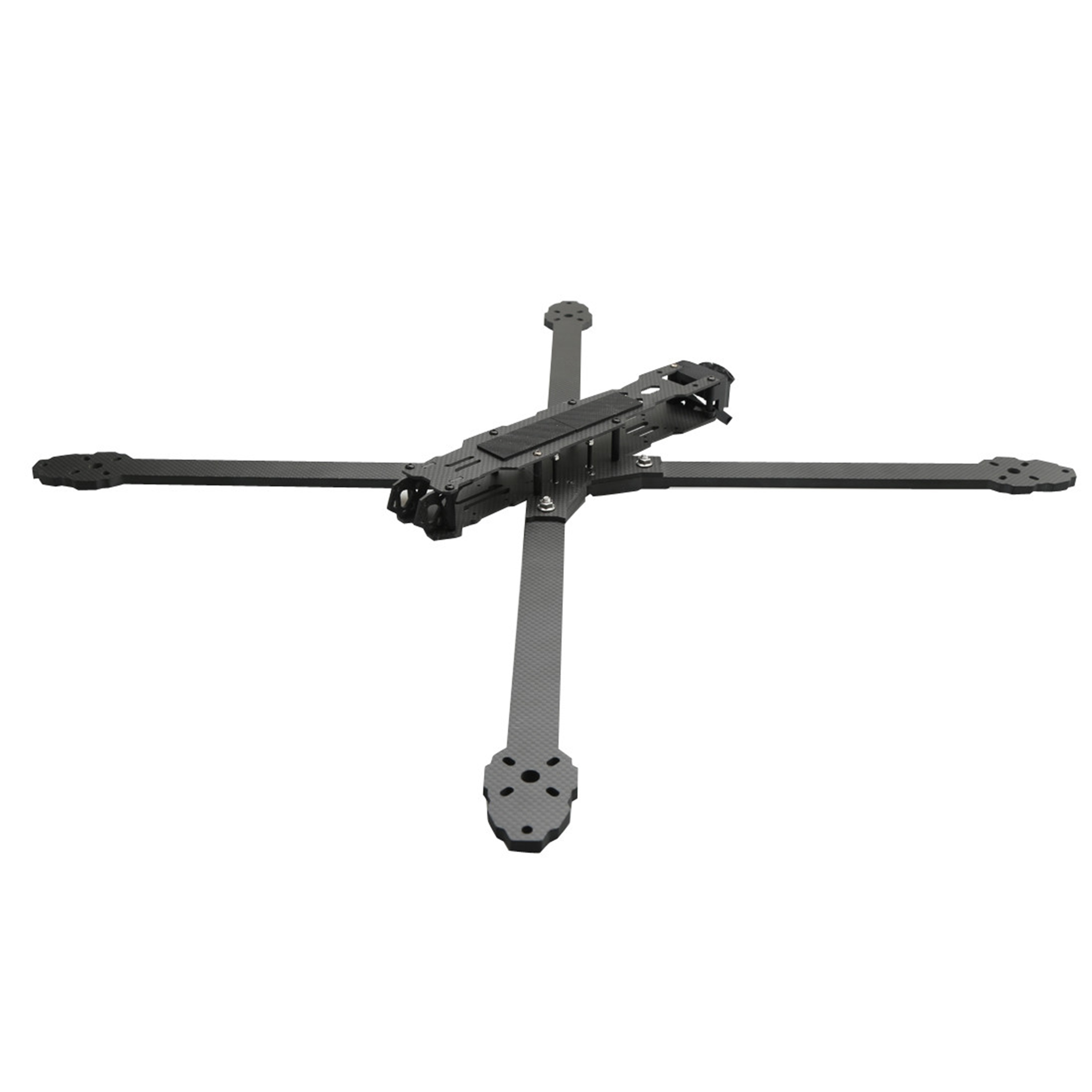 GX-15 15 Inch FPV Frame Kit 66 - огляд і ціна Carbon Fiber Drone Arm