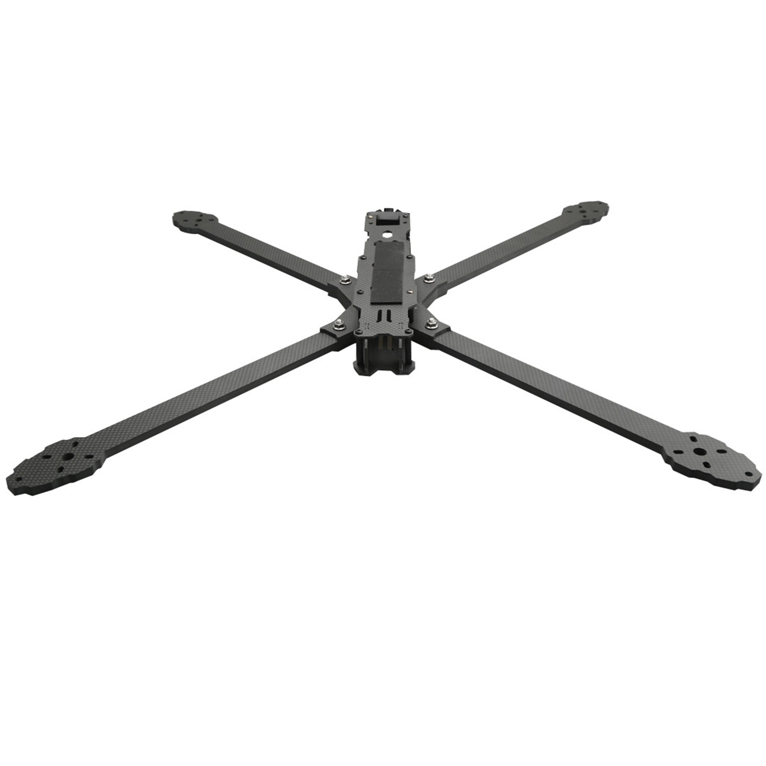 GX-15 15 Inch FPV Frame Kit 66 - огляд і ціна Carbon Fiber Drone Arm
