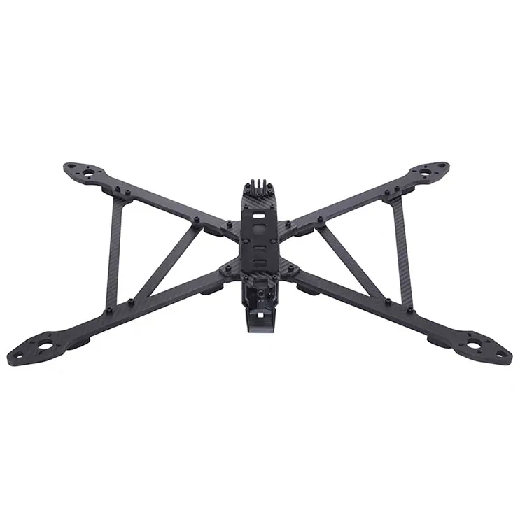APEX10 V2 15 Inch 10mm Arm FPV - огляд і ціна Carbon Fiber Drone Arm