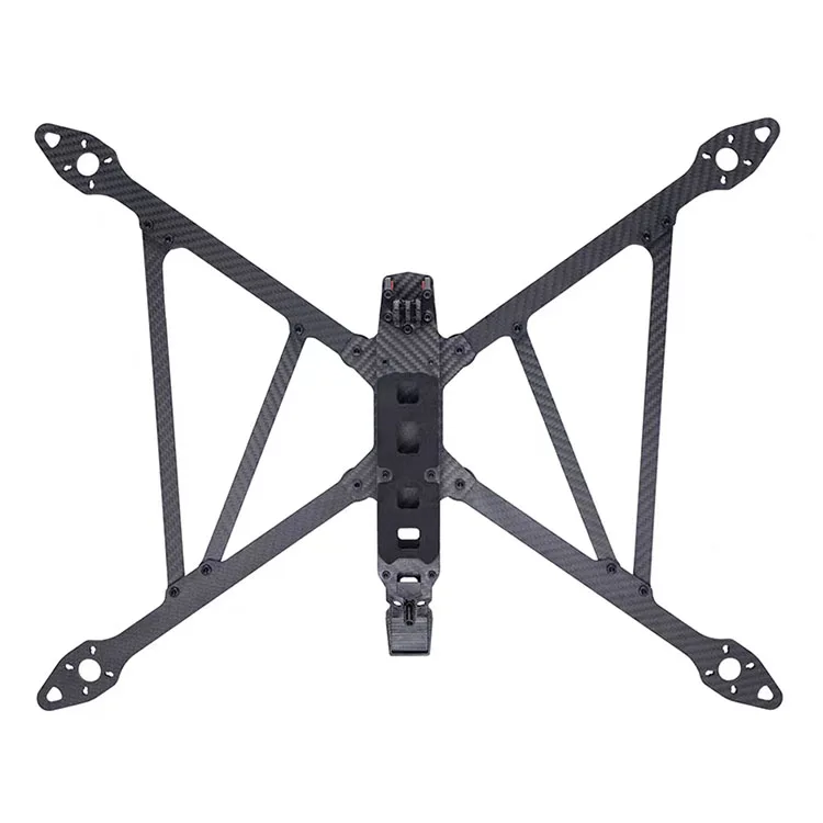 APEX10 V2 15 Inch 10mm Arm FPV - огляд і ціна Carbon Fiber Drone Arm