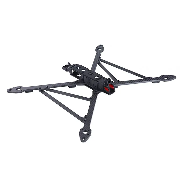 APEX10 V2 15 Inch 10mm Arm FPV - огляд і ціна Carbon Fiber Drone Arm