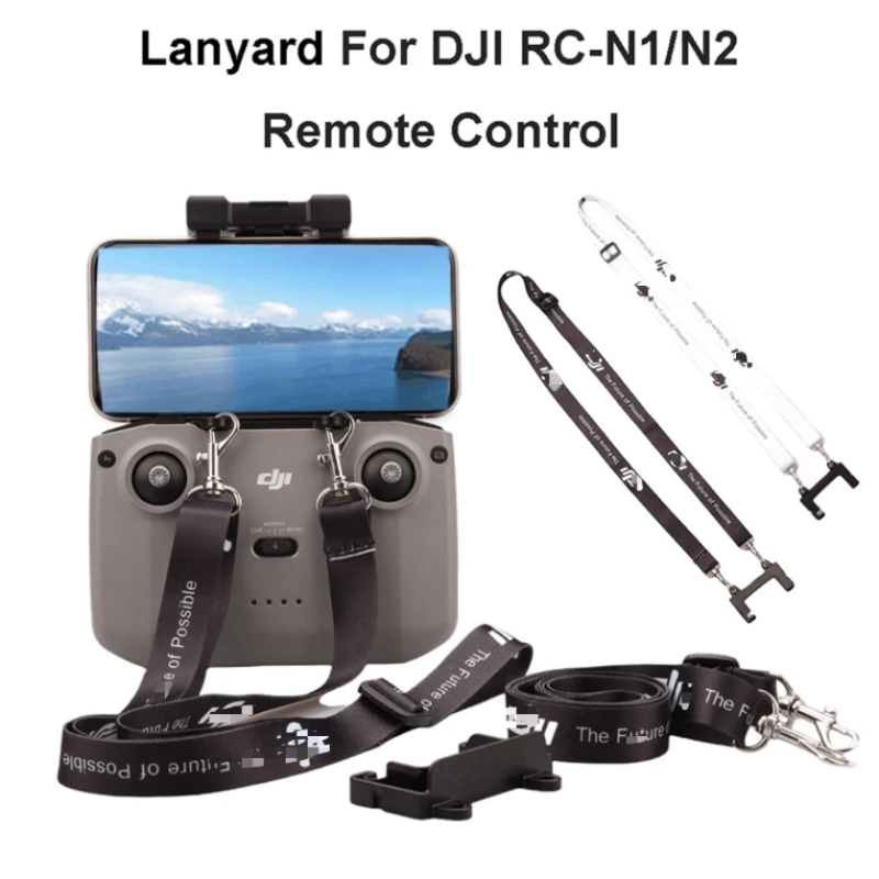 Remote Controller Lanyard Stra - огляд і ціна Drone Dji Rc Mini 3