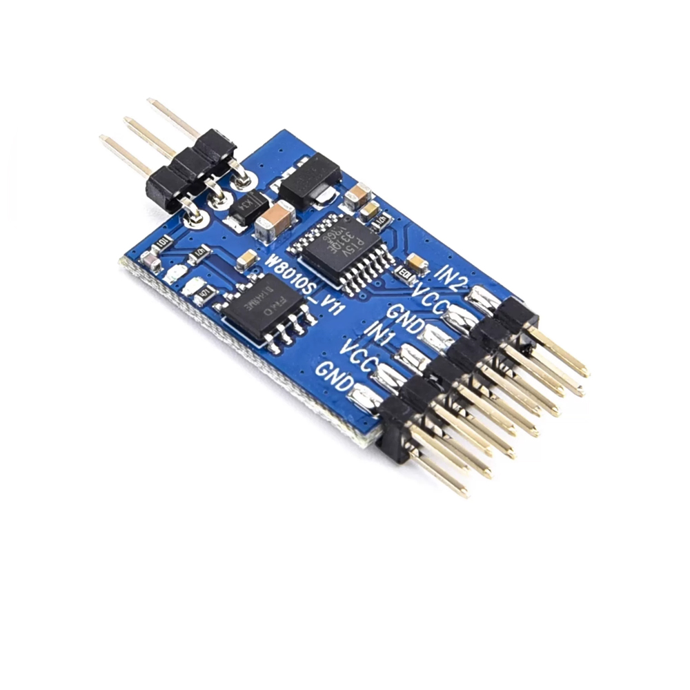 5.8G 3 Channel Video Switcher  - огляд і ціна Drone Rc Remote Control