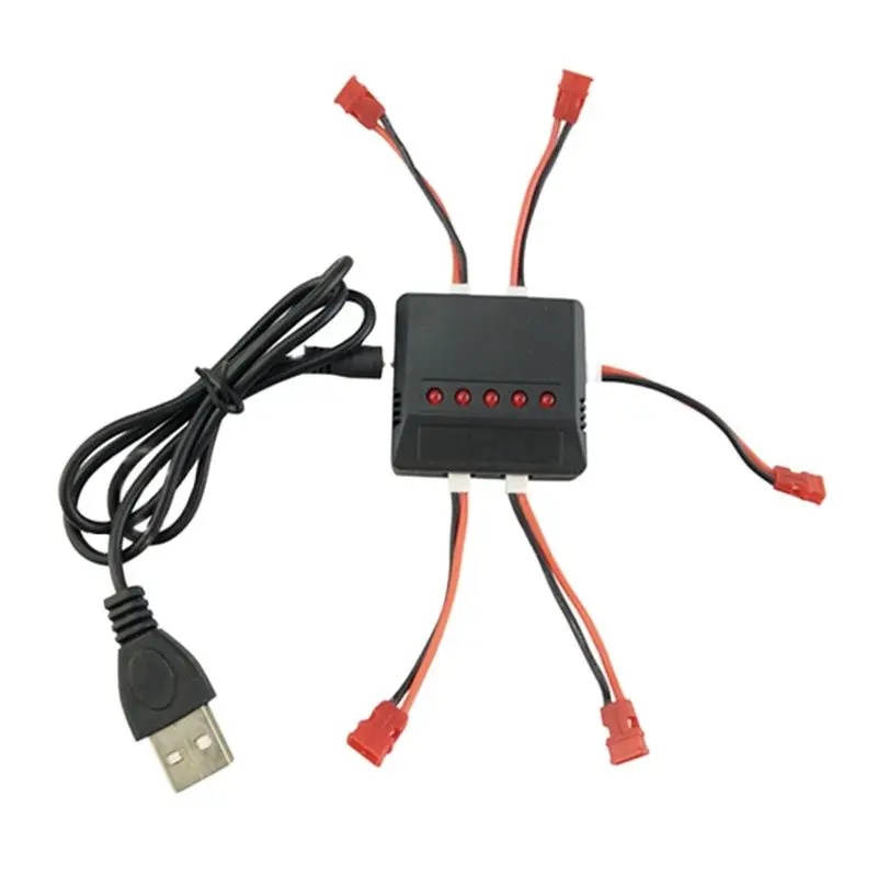 Syma X5HW X5HC X5C X5SW 3.7V 5 - огляд і ціна Drone Rc Board