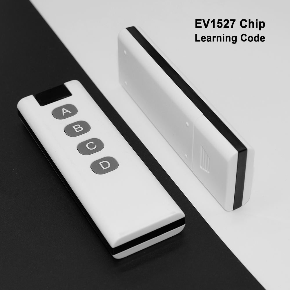 1527 EV1527 Learning Code 433m - огляд і ціна Telemetry Module Rc