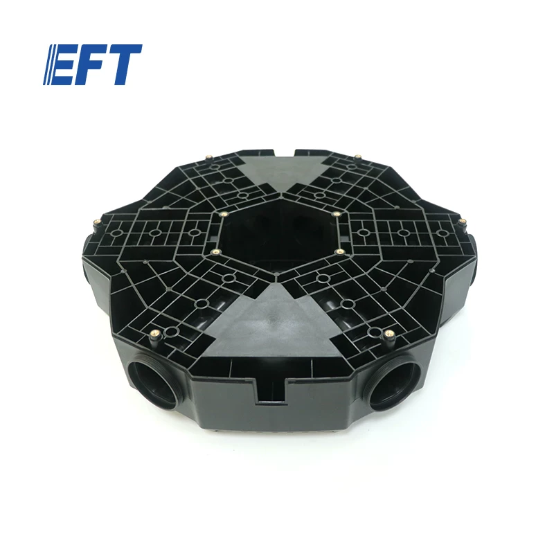 EFT E610P E616P E410P E416P ag - огляд і ціна Drone Rc Toy